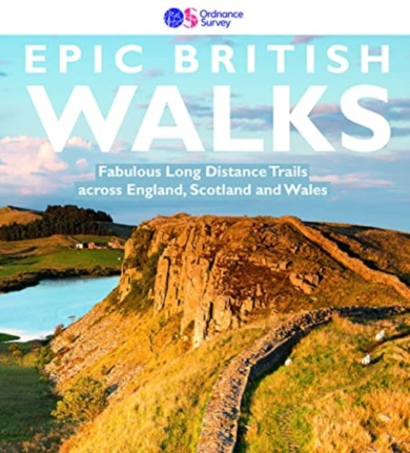 Epic British Walks