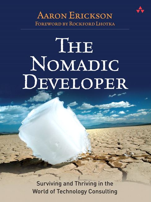 Nomadic Developer