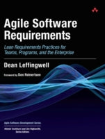 Agile Software Requirements