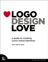 Logo Design Love: A Guide to Creating Iconic Brand Identities