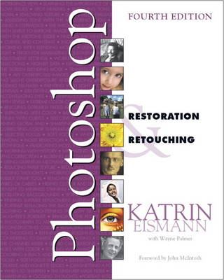 ADOBE PHOTOSHOP RESTORATION & RETOUCHING