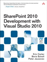SharePoint 2010 Development with Visual Studio 2010