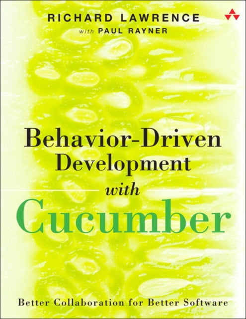 BEHAVIOR-DRIVEN DEVELOPMENT WITH CUCUMBER