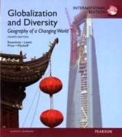 Globalization and Diversity: Geography of a Changing World