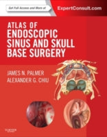 Atlas of Endoscopic Sinus and Skull Base Surgery: Expert Consult - Online and Print