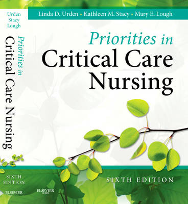PRIORITIES IN CRITICAL CARE NURSING