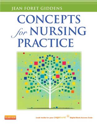 CONCEPTS FOR NURSING PRACTICE
