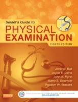 Seidel's Guide to Physical Examination