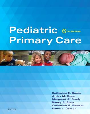 PEDIATRIC PRIMARY CARE