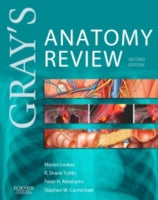 Gray's Anatomy Review: with STUDENT CONSULT Online Access