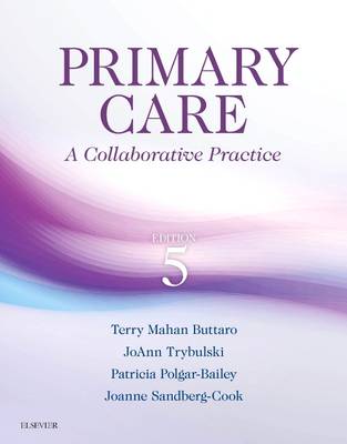 Primary Care: A Collaborative Practice