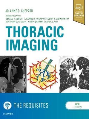 THORACIC IMAGING THE REQUISITES