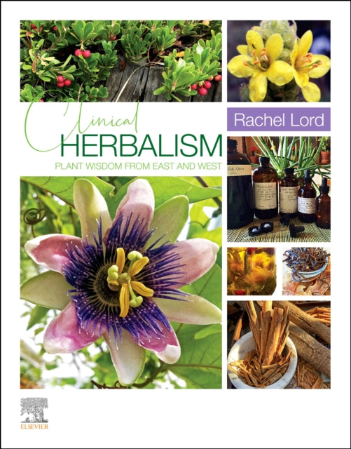 CLINICAL HERBALISM