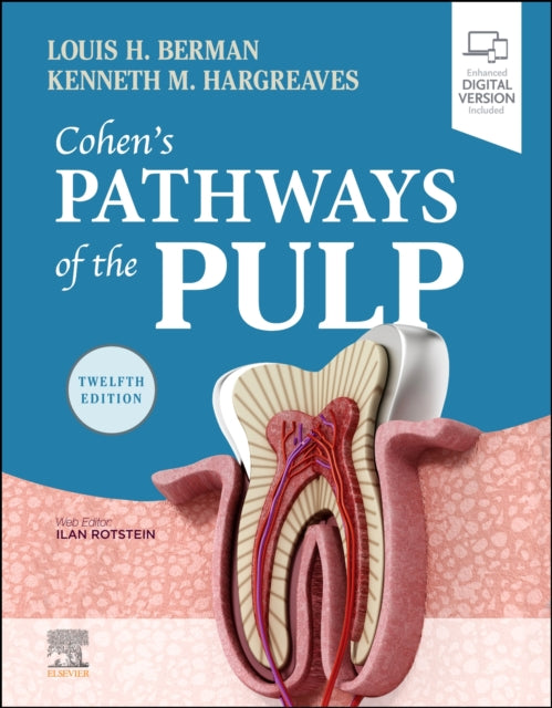 COHEN`S PATHWAYS OF THE PULP