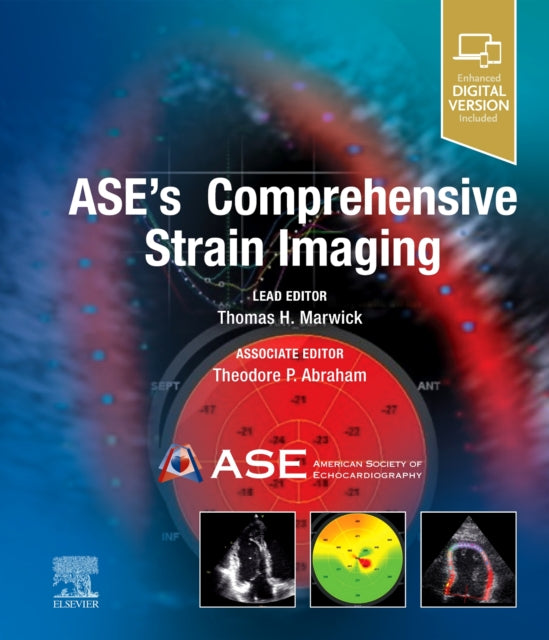 Ases Comprehensive Strain Imaging