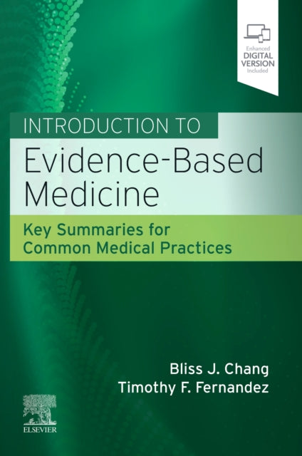 INTRODUCTION TO EVIDENCE-BASED MEDICINE