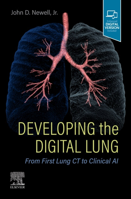 Developing the Digital Lung