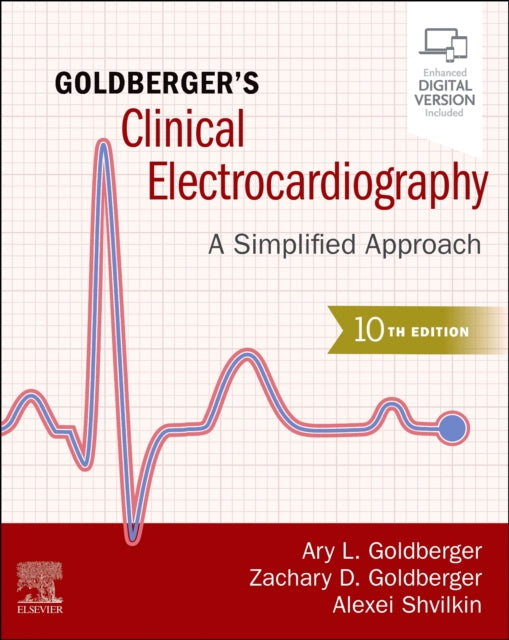 Goldberger's Clinical Electrocardiography