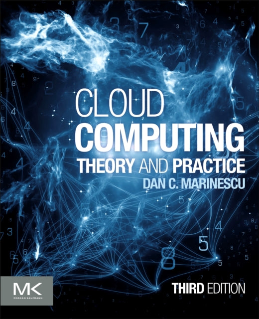 Cloud Computing - Theory and Practice