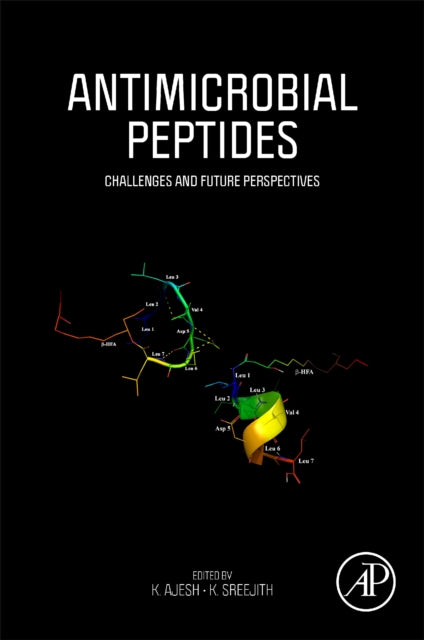 Antimicrobial Peptides