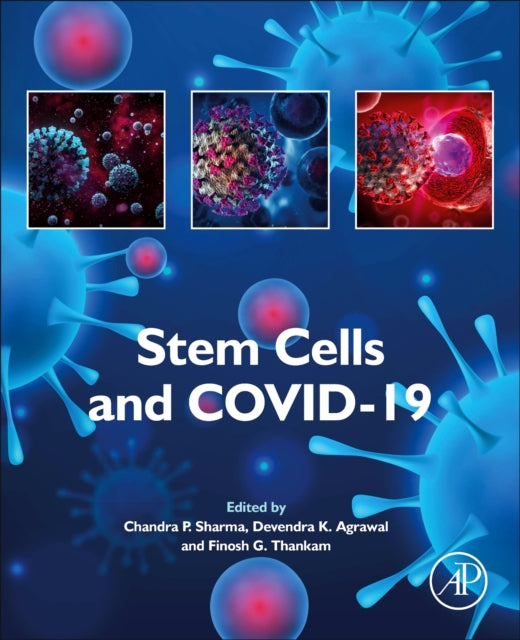 Stem Cells and COVID-19