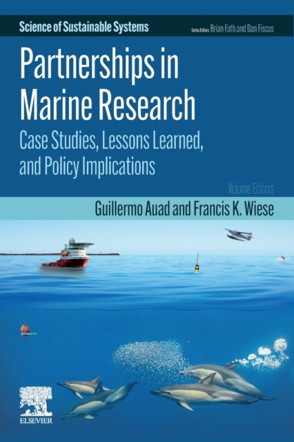 Partnerships in Marine Research