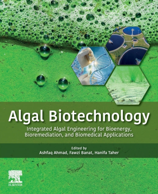 Algal Biotechnology