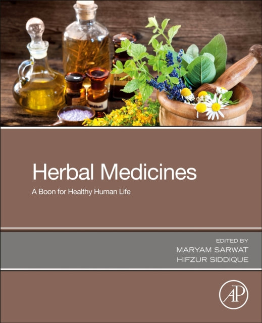 Herbal Medicines - A Boon for Healthy Human Life