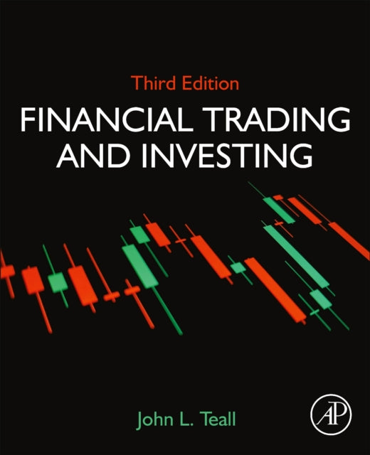 Financial Trading and Investing