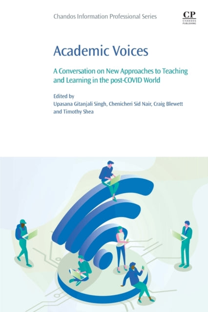 Academic Voices