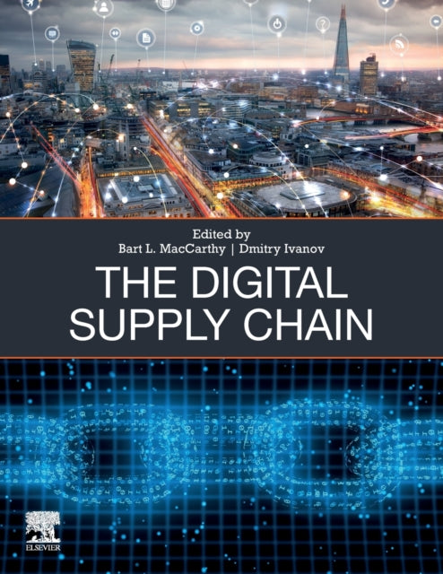 Digital Supply Chain