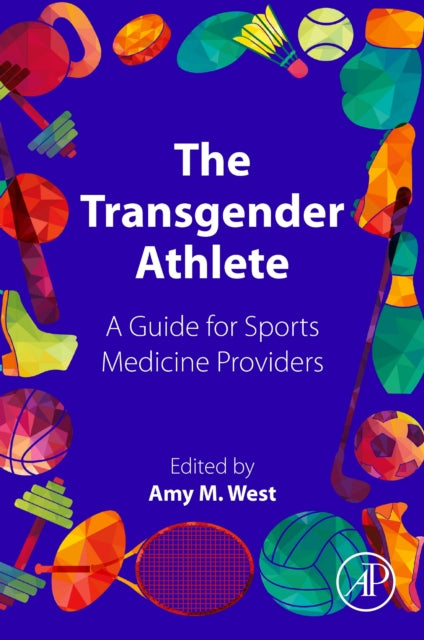 Transgender Athlete