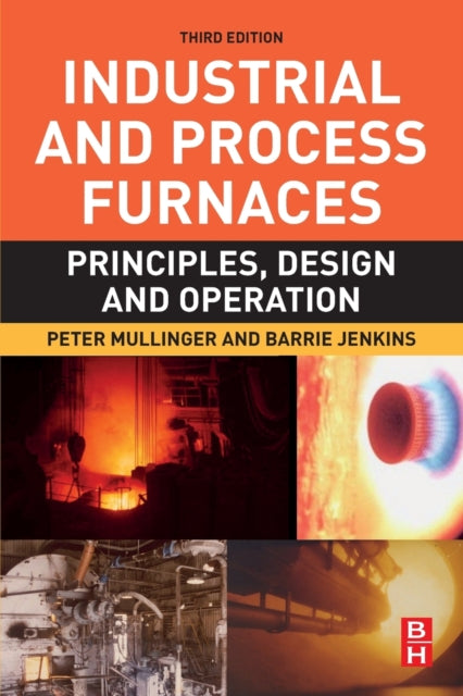 Industrial and Process Furnaces