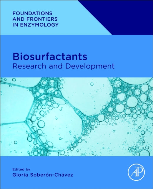 Biosurfactants - Research and Development