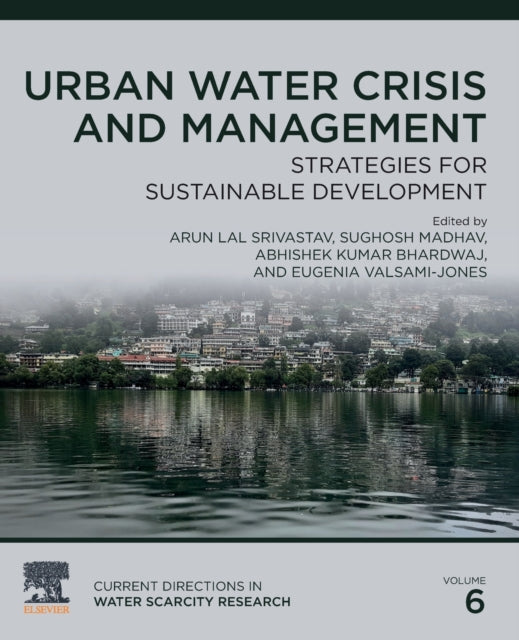 Urban Water Crisis and Management