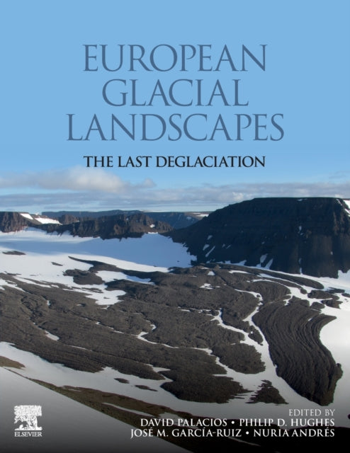 European Glacial Landscapes