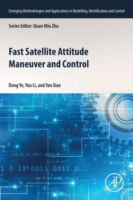 Fast Satellite Attitude Maneuver and Control