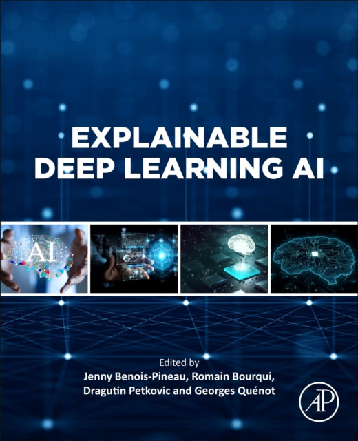 Explainable Deep Learning AI - Methods and Challenges