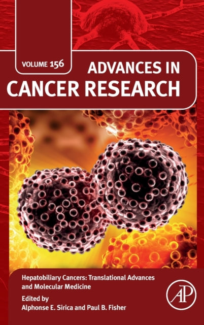 Hepatobiliary Cancers: Translational Advances and Molecular Medicine