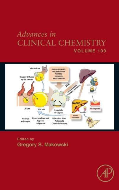 Advances in Clinical Chemistry