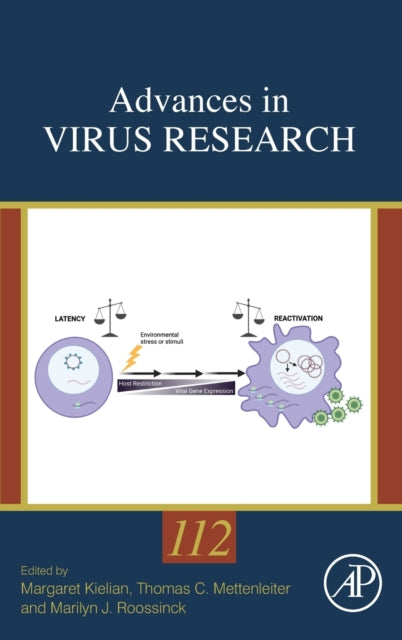 Advances in Virus Research