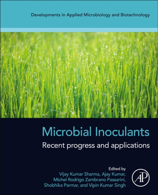 Microbial Inoculants