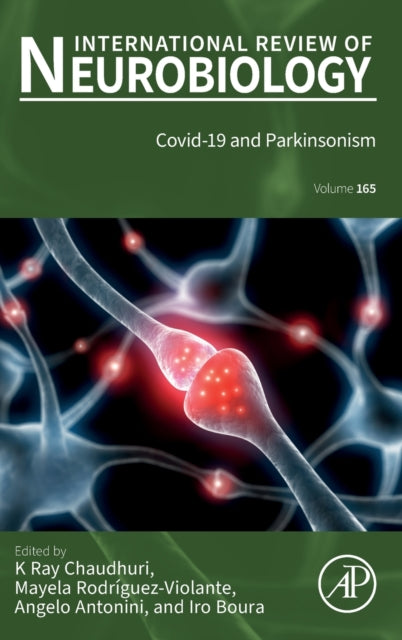 Covid-19 and Parkinsonism