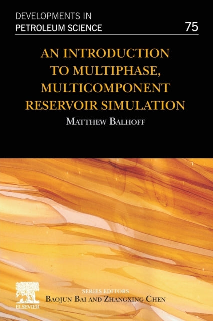 An Introduction to Multiphase, Multicomponent Reservoir Simulation