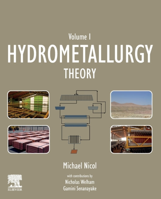 Hydrometallurgy - Theory