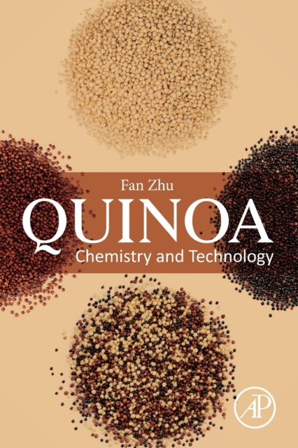 Quinoa - Chemistry and Technology