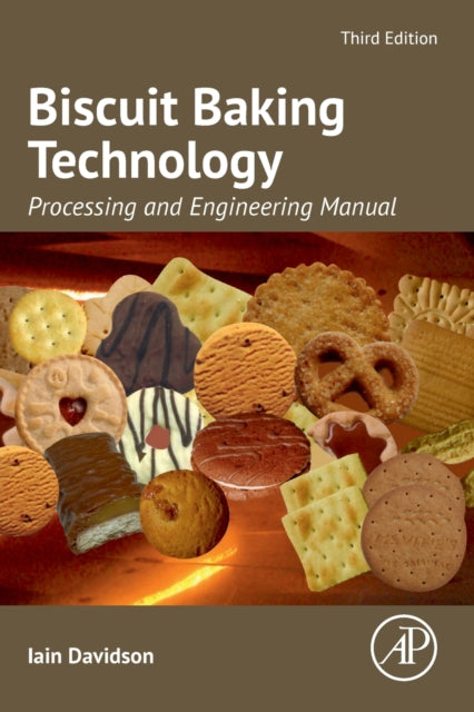 Biscuit Baking Technology