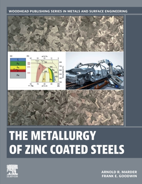 Metallurgy of Zinc Coated Steels