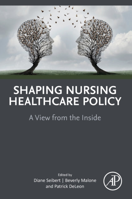 Shaping Nursing Healthcare Policy