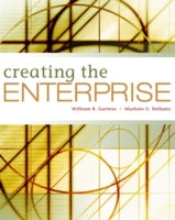 CREATING THE ENTERPRISE